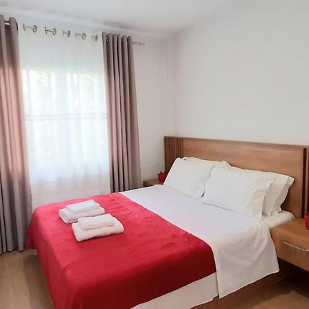 Comfy Apartment- Sunny Balcony Тирана Екстериор снимка